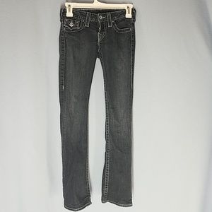 True Religion Jeans size 24